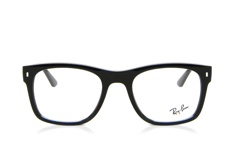 Ray-Ban Frame 0RX7228
