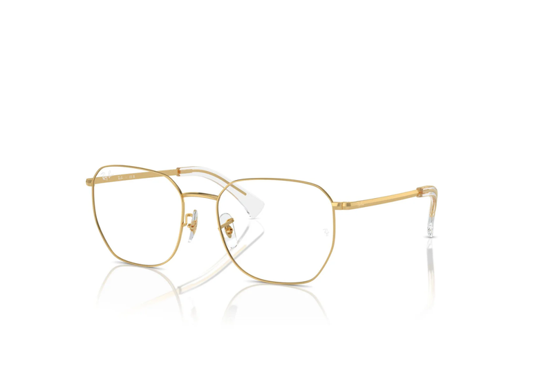 Ray-Ban Frame RX6522I