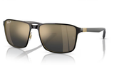 Ray-Ban Sunglass RB3721CH (Pre_Booking)