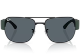 Ray-Ban Sunglass RB3756 (Pre_Booking)