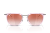 Ray-Ban Sunglass RJ9085S (Pre_Booking)
