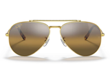 Ray-Ban Sunglass RB3625 (Pre_Booking)