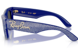 Ray-Ban Sunglass RB4940BP (Pre_Booking)