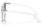 Ray-Ban Sunglass RB4401D (Pre_Booking)