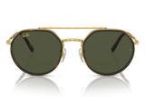 Ray-Ban Sunglass RB3765 (Pre_Booking)