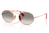 Ray-Ban Sunglass RB3775M (Pre_Booking)