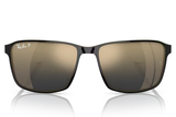 Ray-Ban Sunglass RB3721CH (Pre_Booking)