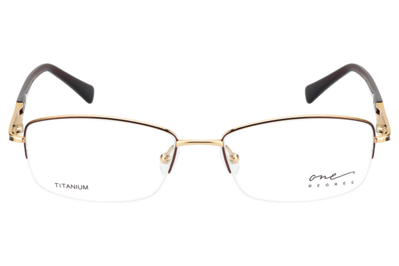 One Degree Frame OD5002 A1E1