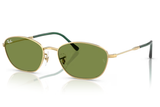 Ray-Ban Sunglass RB3749 (Pre_Booking)