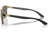 Ray-Ban Sunglass RB3721CH (Pre_Booking)