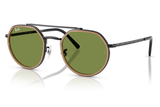 Ray-Ban Sunglass RB3765 (Pre_Booking)