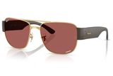 Ray-Ban Sunglass RB3756CH (Pre_Booking)