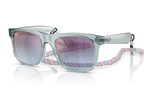 Ray-Ban Sunglass RJ9069S (Pre_Booking)