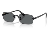 Ray-Ban Sunglass RB3928 (Pre_Booking)