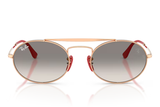 Ray-Ban Sunglass RB3775M (Pre_Booking)