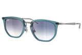Ray-Ban Sunglass RJ9085S (Pre_Booking)