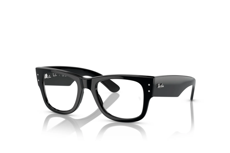 Ray-Ban Frame  RX840V