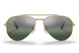 Ray-Ban Sunglass RB3625 (Pre_Booking)