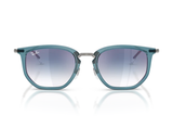 Ray-Ban Sunglass RJ9085S (Pre_Booking)