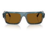 Ray-Ban Sunglass RB4454 (Pre_Booking)