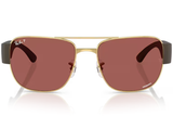 Ray-Ban Sunglass RB3756CH (Pre_Booking)