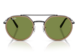 Ray-Ban Sunglass RB3765 (Pre_Booking)