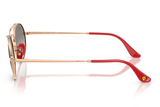 Ray-Ban Sunglass RB3775M (Pre_Booking)
