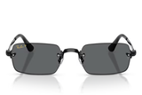Ray-Ban Sunglass RB3928 (Pre_Booking)