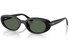 Ray-Ban Sunglass RB4441D (Pre_Booking)