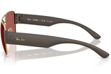 Ray-Ban Sunglass RB3756CH (Pre_Booking)