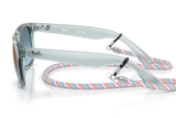 Ray-Ban Sunglass RJ9069S (Pre_Booking)