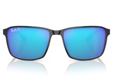 Ray-Ban Sunglass RB3721CH (Pre_Booking)