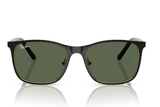 Ray-Ban Sunglass RJ9551S (Pre_Booking)
