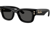 Ray-Ban Sunglass RB4940KG (Pre_Booking)