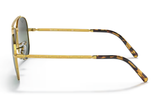 Ray-Ban Sunglass RB3625 (Pre_Booking)