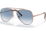 Ray-Ban Sunglass RB3625 (Pre_Booking)