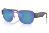 Ray-Ban Sunglass RB3756CH (Pre_Booking)