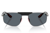 Ray-Ban Sunglass RB3776M (Pre_Booking)