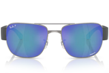 Ray-Ban Sunglass RB3756CH (Pre_Booking)