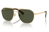 RAY-BAN Sunglasses RB3723I 001/31