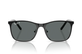 Ray-Ban Sunglass RJ9551S (Pre_Booking)