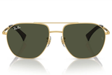 RAY-BAN Sunglasses RB3723I 001/31