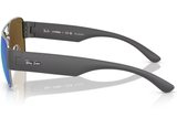 Ray-Ban Sunglass RB3756CH (Pre_Booking)