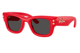 Ray-Ban Sunglass RB4940KG (Pre_Booking)