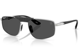 Ray-Ban Sunglass RB3776M (Pre_Booking)