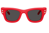 Ray-Ban Sunglass RB4940KG (Pre_Booking)