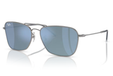 Ray-Ban Sunglass RBR0102S (Pre_Booking)