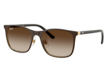 Ray-Ban Sunglass RJ9551S (Pre_Booking)