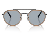Ray-Ban Sunglass RB3765 (Pre_Booking)
