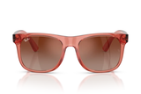 Ray-Ban Sunglass RJ9069S (Pre_Booking)